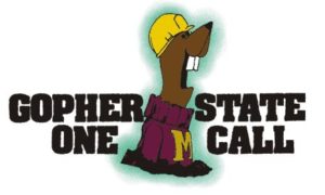 gopher state one call