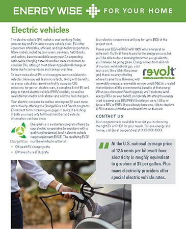 2024 Revolt Cover Page