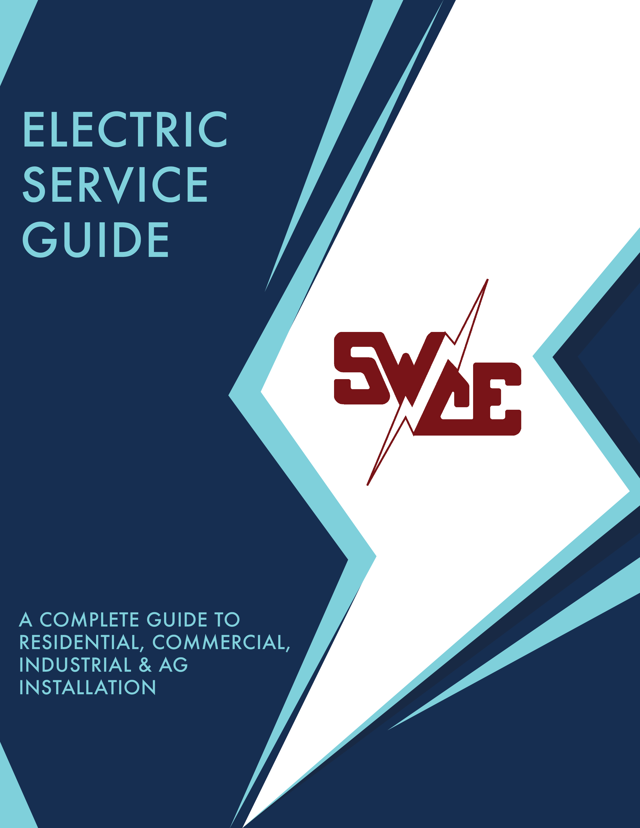 electric service guide