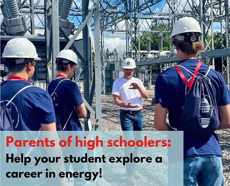 grecareerscampnoteforparentsc