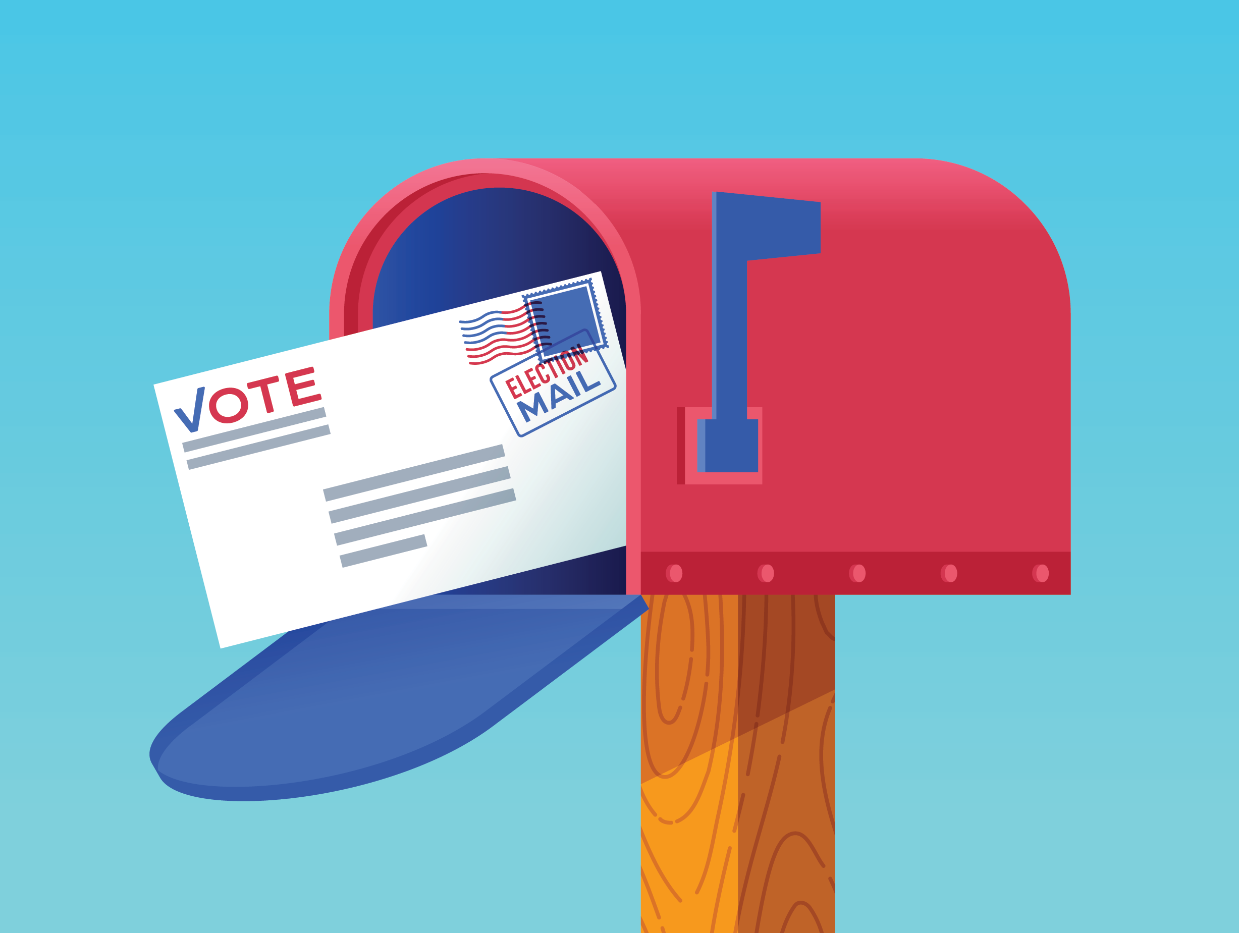 Mailbox Ballot