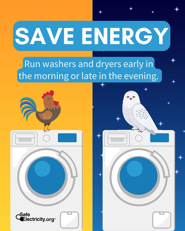Energy Efficiency