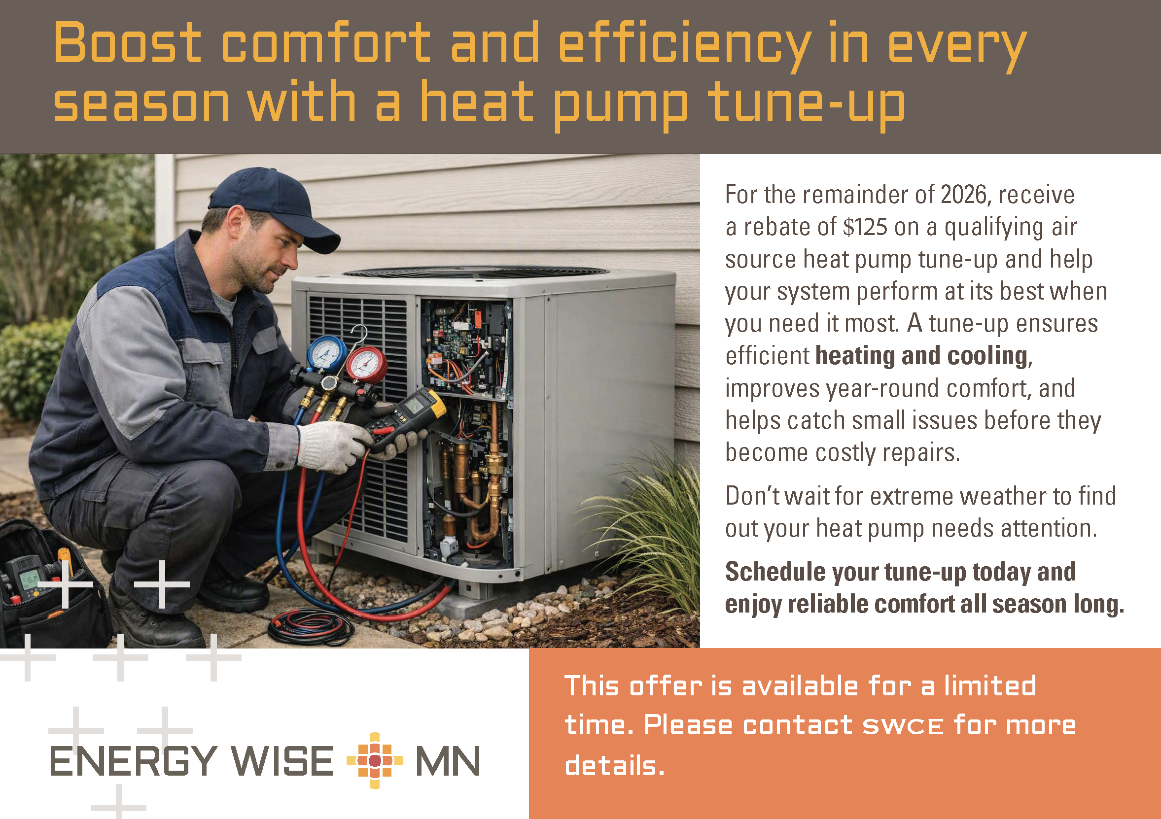 ASHP Promo Ad