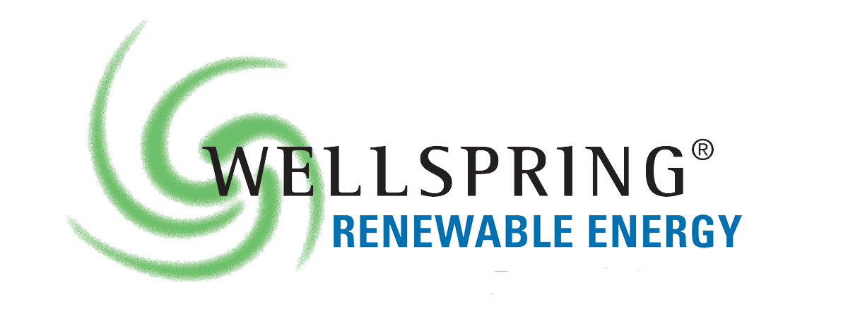 wellspring logo