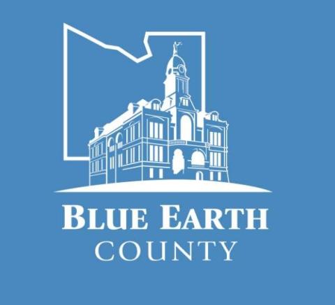 Blue Earth County