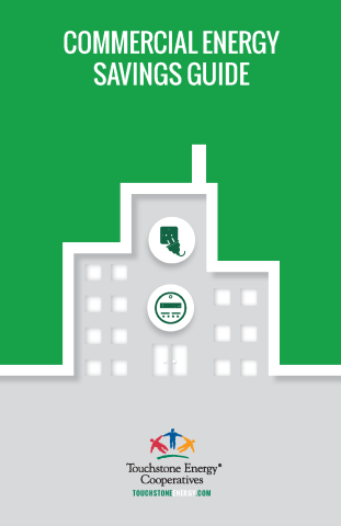 Commercial Energy Savings Guide