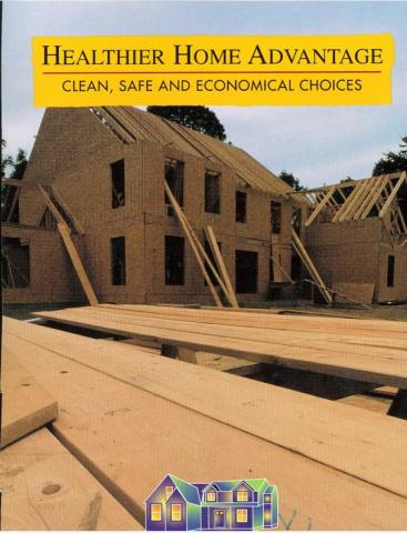 Healthier Home Advantage Image