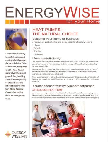 Heat Pump Image