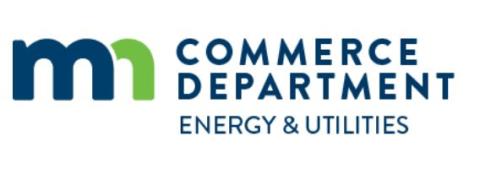 MN Dept of Commerce logo