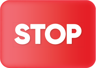 Stop button