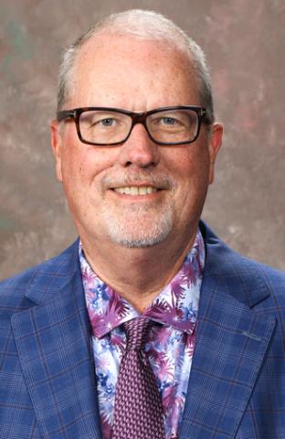 General Manager Syd Briggs