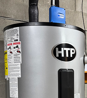 HTP Water Heater