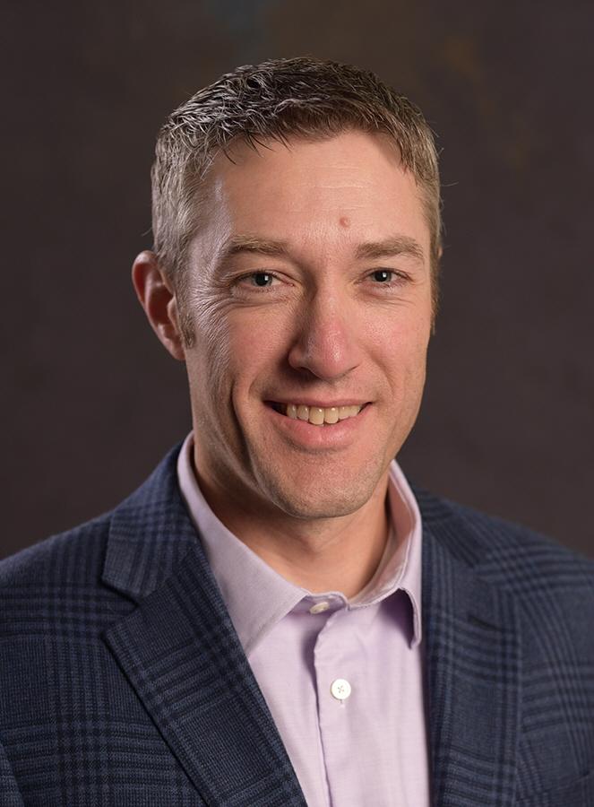 General Manager Kelly Hovel