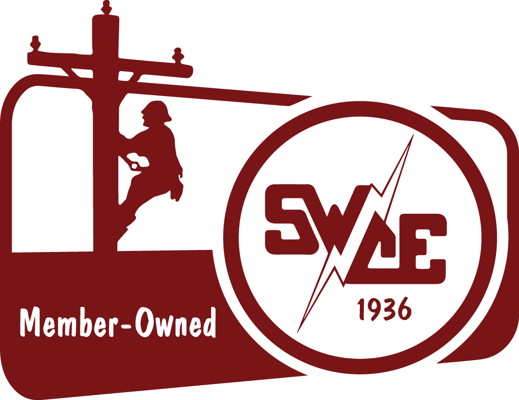 Steele-Waseca Cooperative Electric is sending 4 line technicians in two trucks to assist the recovery efforts in Laurens, South Carolina as a result of Hurricane Helene. 