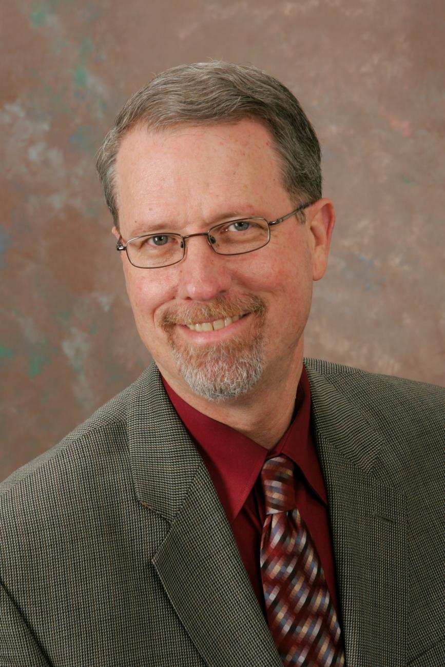 General Manager Syd Briggs