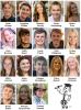 2026 Scholarship Recipients