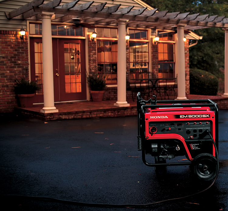 Play it safe: 10 do's and don't when portable generators | Steele Waseca Co-op