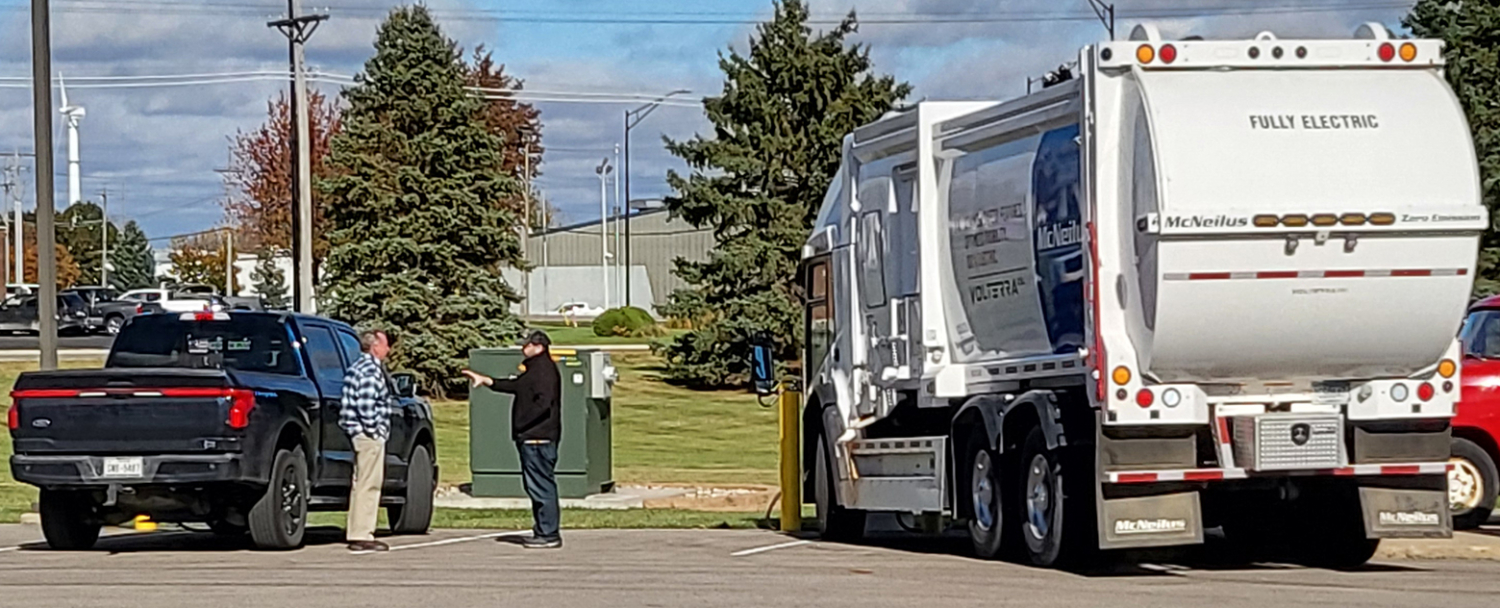 SWCE EV Chargers: 28 cents/kWh | Steele Waseca Co-op Electric